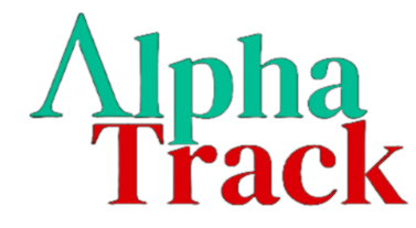 Logo AlphaTrack